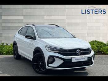2025 (25) - 1.0 TSI 115 Black Edition 5dr