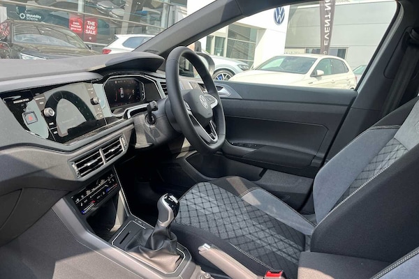 Used Volkswagen Taigo 2025 for sale - 74547659: Photo 2