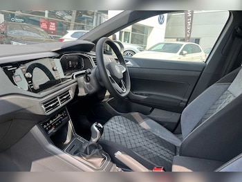 Used Volkswagen Taigo 2025 for sale - 74547659: Photo