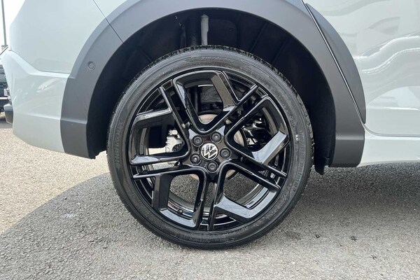 Used Volkswagen Taigo 2025 for sale - 74547659: Photo 5