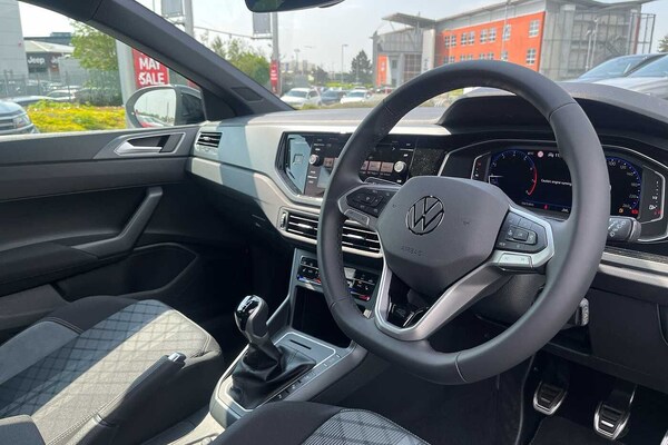 Used Volkswagen Taigo 2025 for sale - 74547659: Photo 6