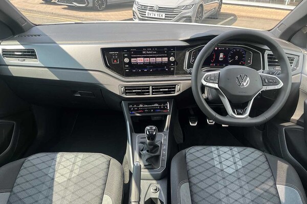 Used Volkswagen Taigo 2025 for sale - 74547659: Photo 8
