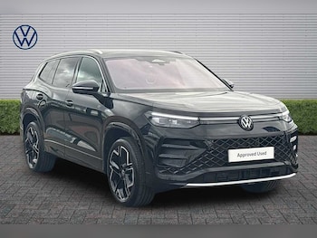 Used Volkswagen Touran 2026 for sale - 78472380: Photo