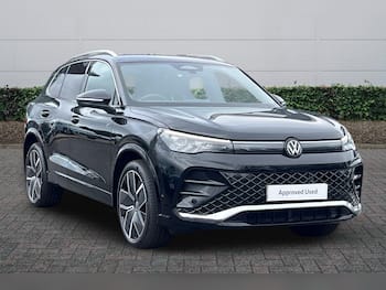 Used Volkswagen Tiguan 2026 for sale - 79133431: Photo