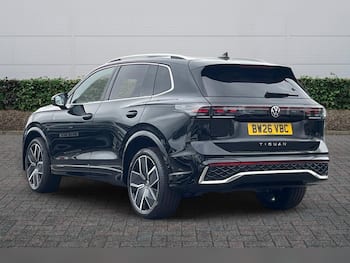 Used Volkswagen Tiguan 2026 for sale - 79133431: Photo