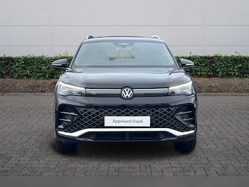 Used Volkswagen Tiguan 2026 for sale - 79133431: Photo