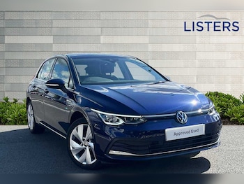 Volkswagen - Golf