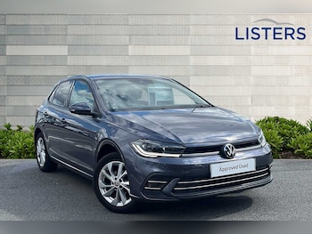 Used Volkswagen Polo 2022 for sale - 75742475: Photo