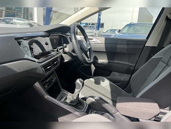 Used Volkswagen Polo 2022 for sale - 75742475: Photo