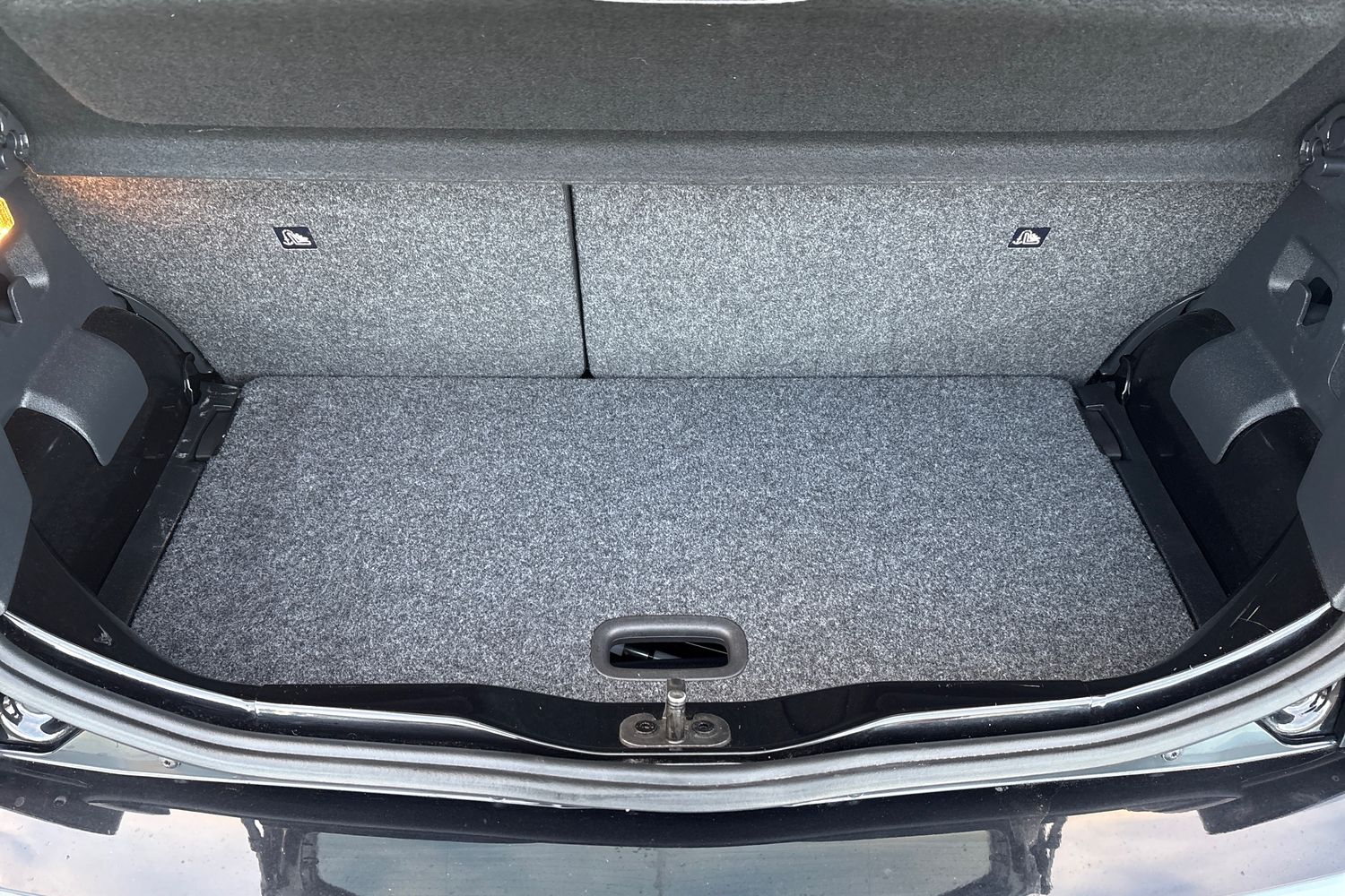 Used Volkswagen up! 2019 for sale - 77124476: Photo 10