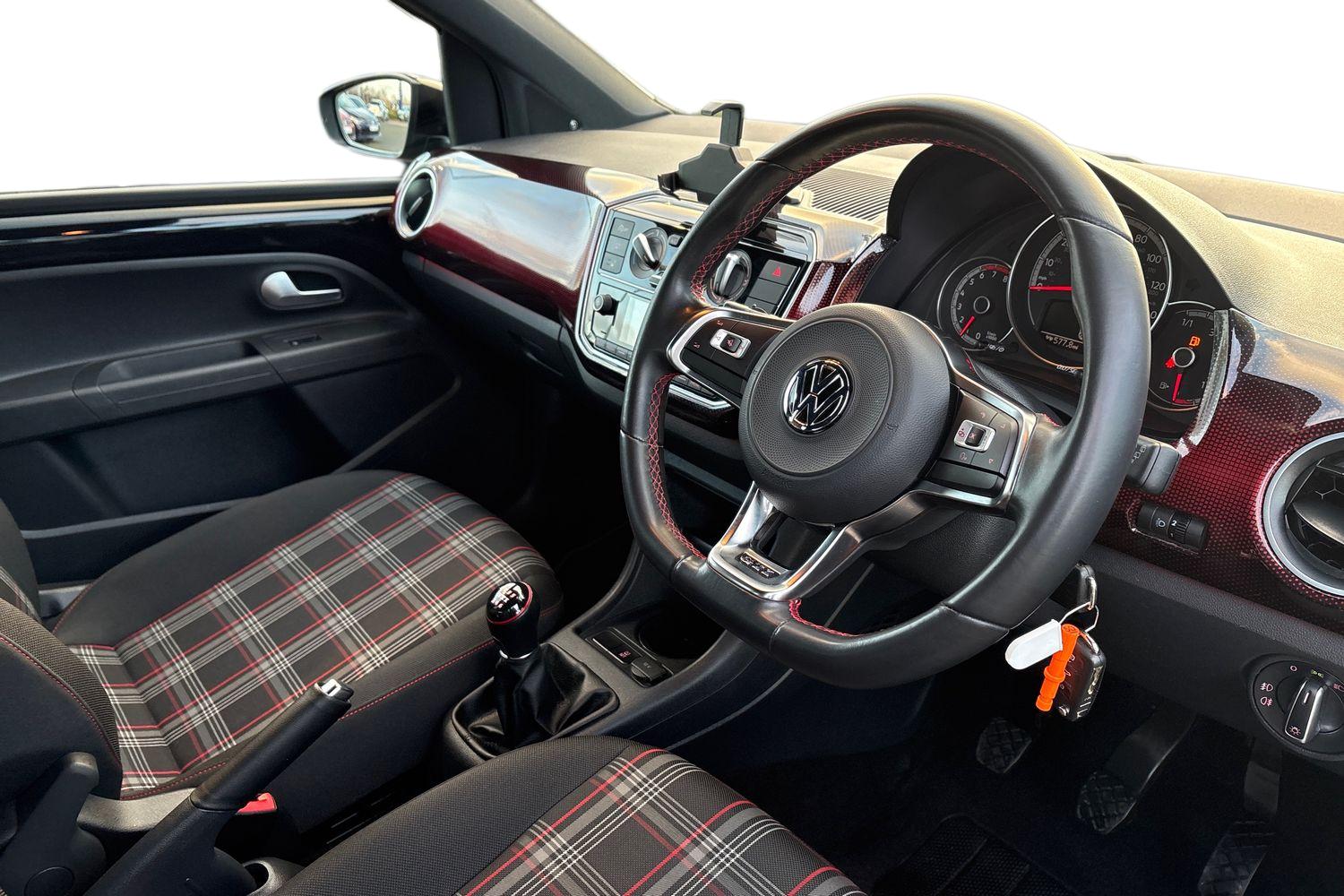 Used Volkswagen up! 2019 for sale - 77124476: Photo 12