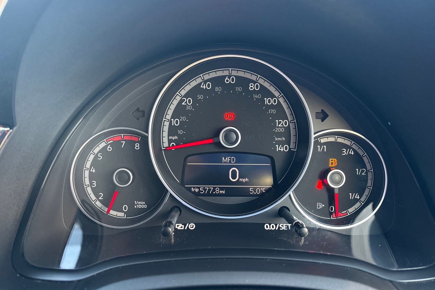 Used Volkswagen up! 2019 for sale - 77124476: Photo 16