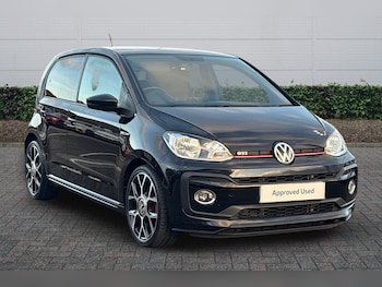 Used Volkswagen up! 2019 for sale - 77124476: Photo