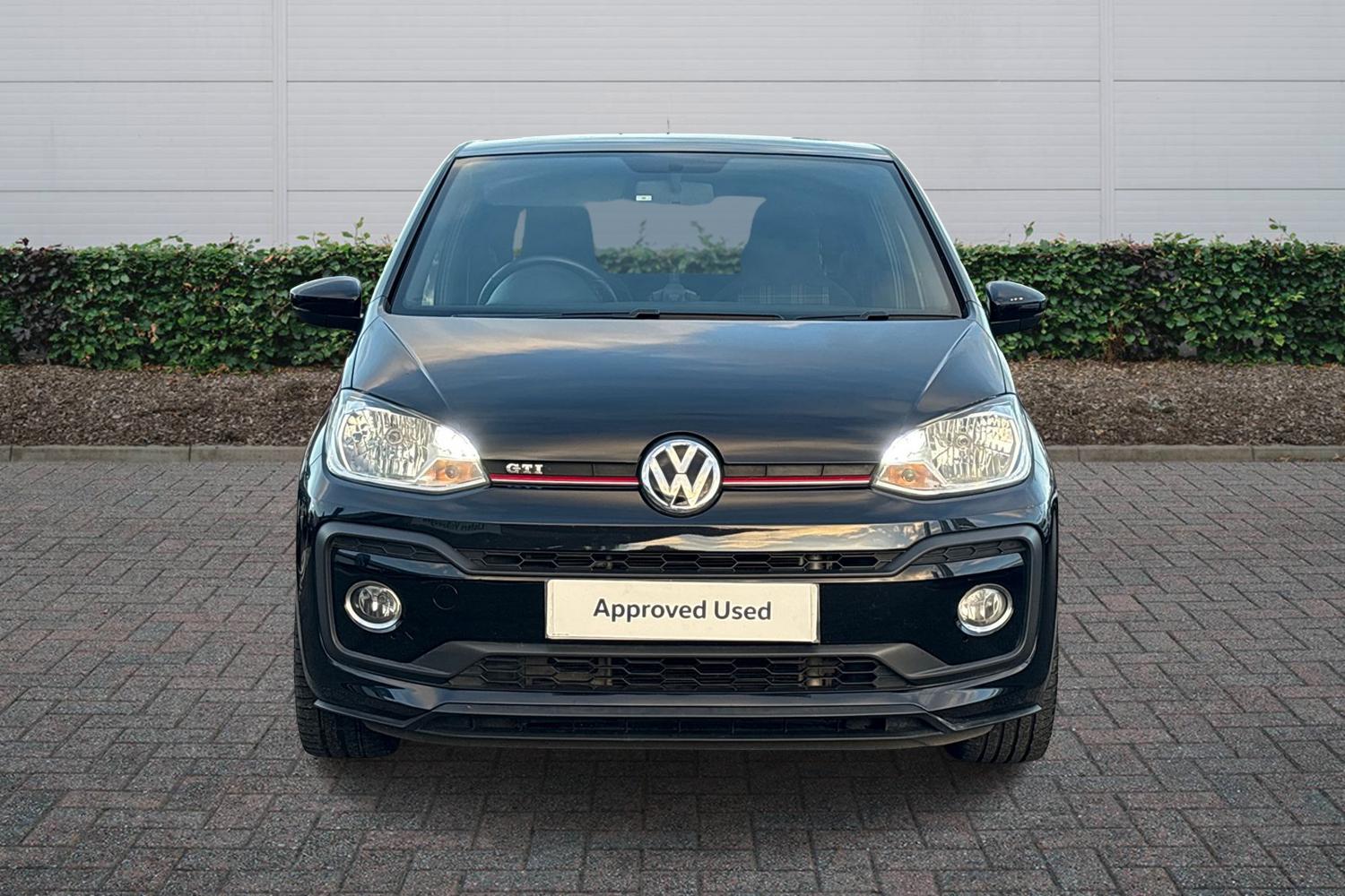 Used Volkswagen up! 2019 for sale - 77124476: Photo 3