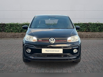 Used Volkswagen up! 2019 for sale - 77124476: Photo