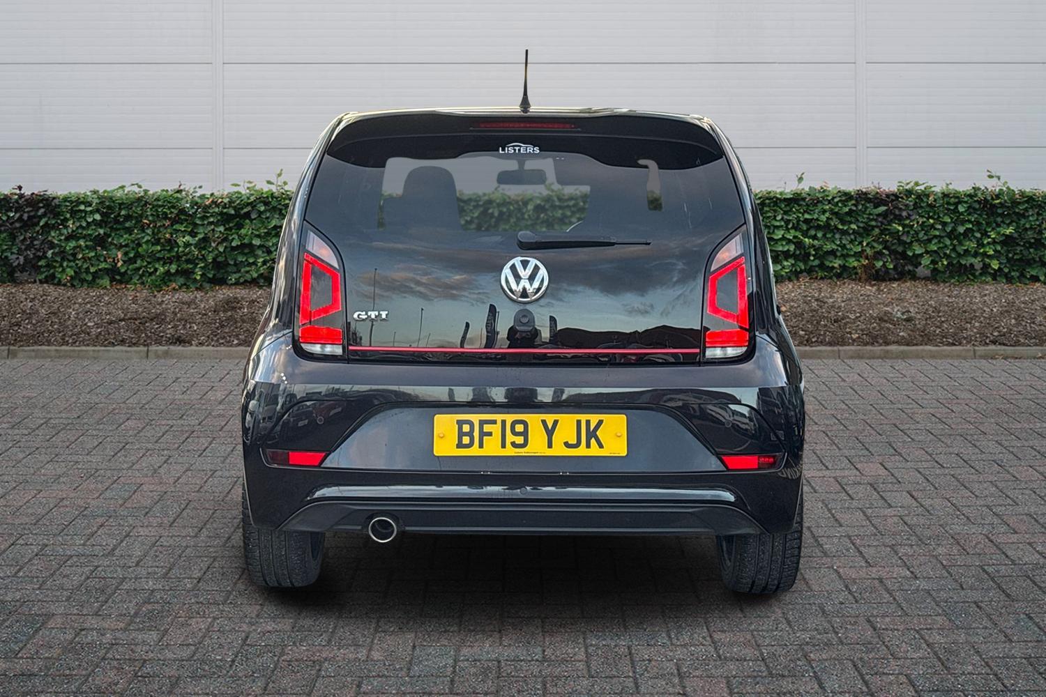 Used Volkswagen up! 2019 for sale - 77124476: Photo 4