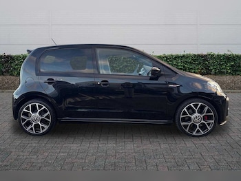 Used Volkswagen up! 2019 for sale - 77124476: Photo