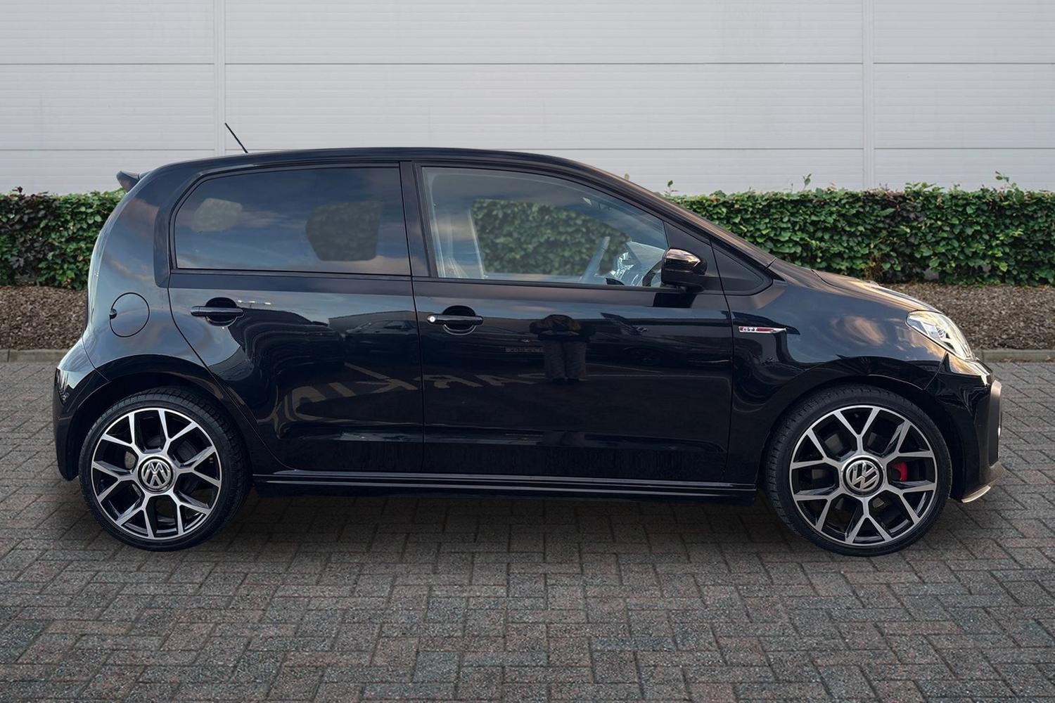 Used Volkswagen up! 2019 for sale - 77124476: Photo 5