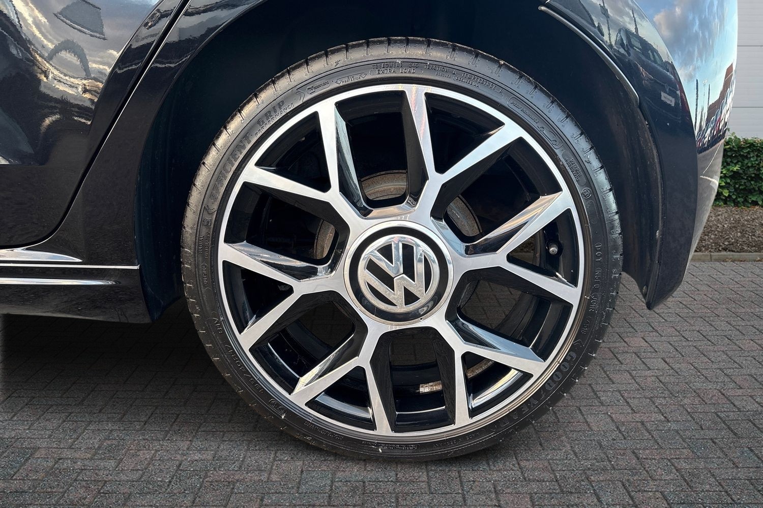 Used Volkswagen up! 2019 for sale - 77124476: Photo 6