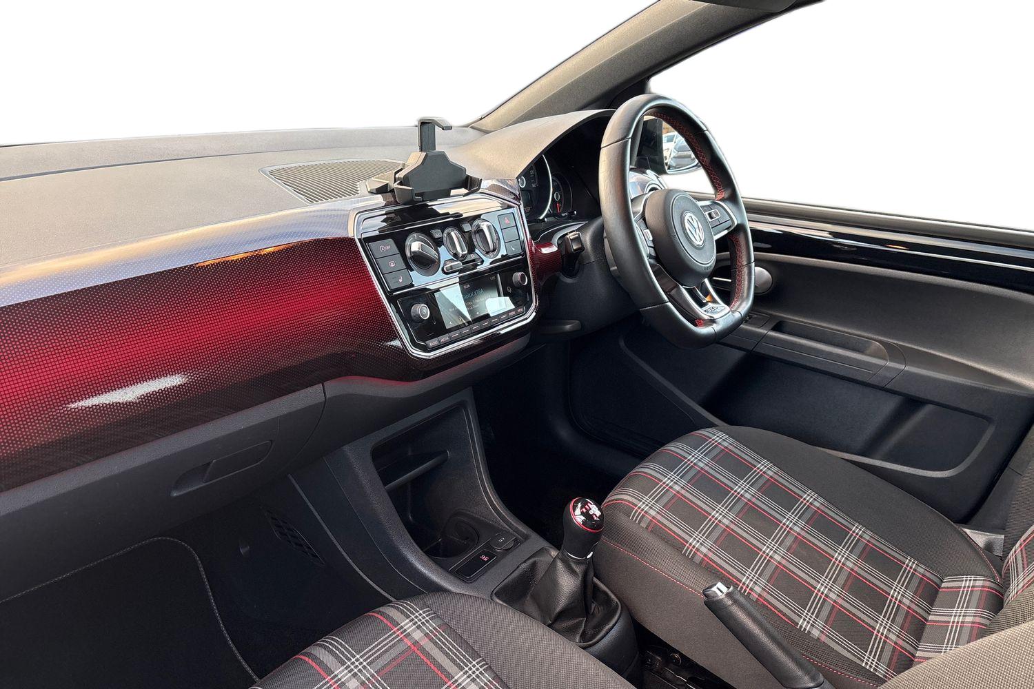 Used Volkswagen up! 2019 for sale - 77124476: Photo 7