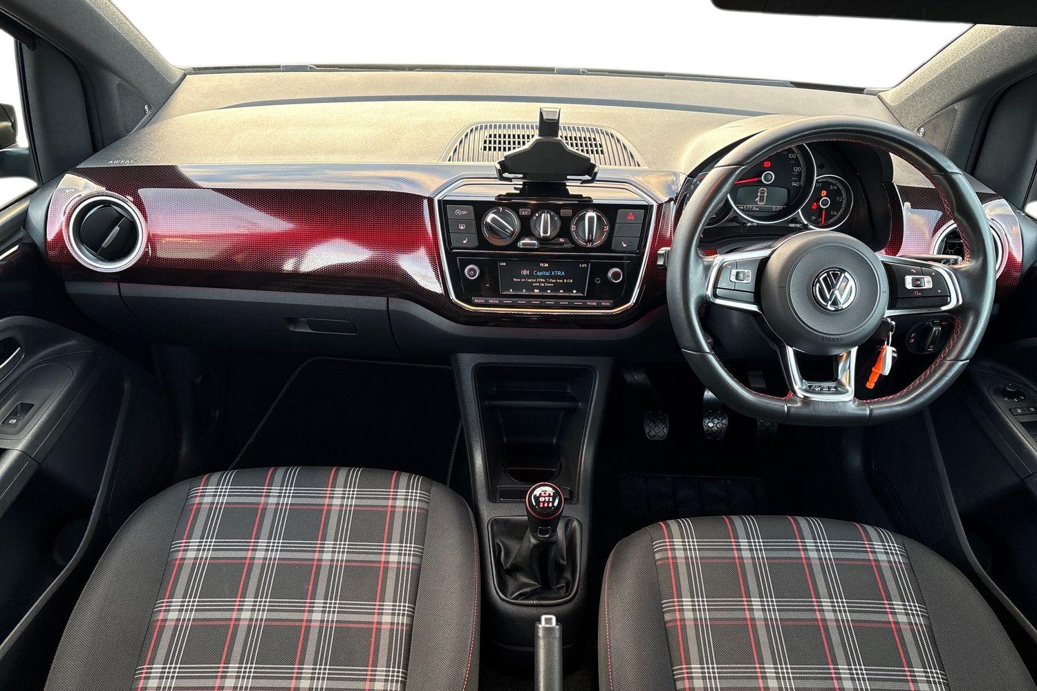 Used Volkswagen up! 2019 for sale - 77124476: Photo 8