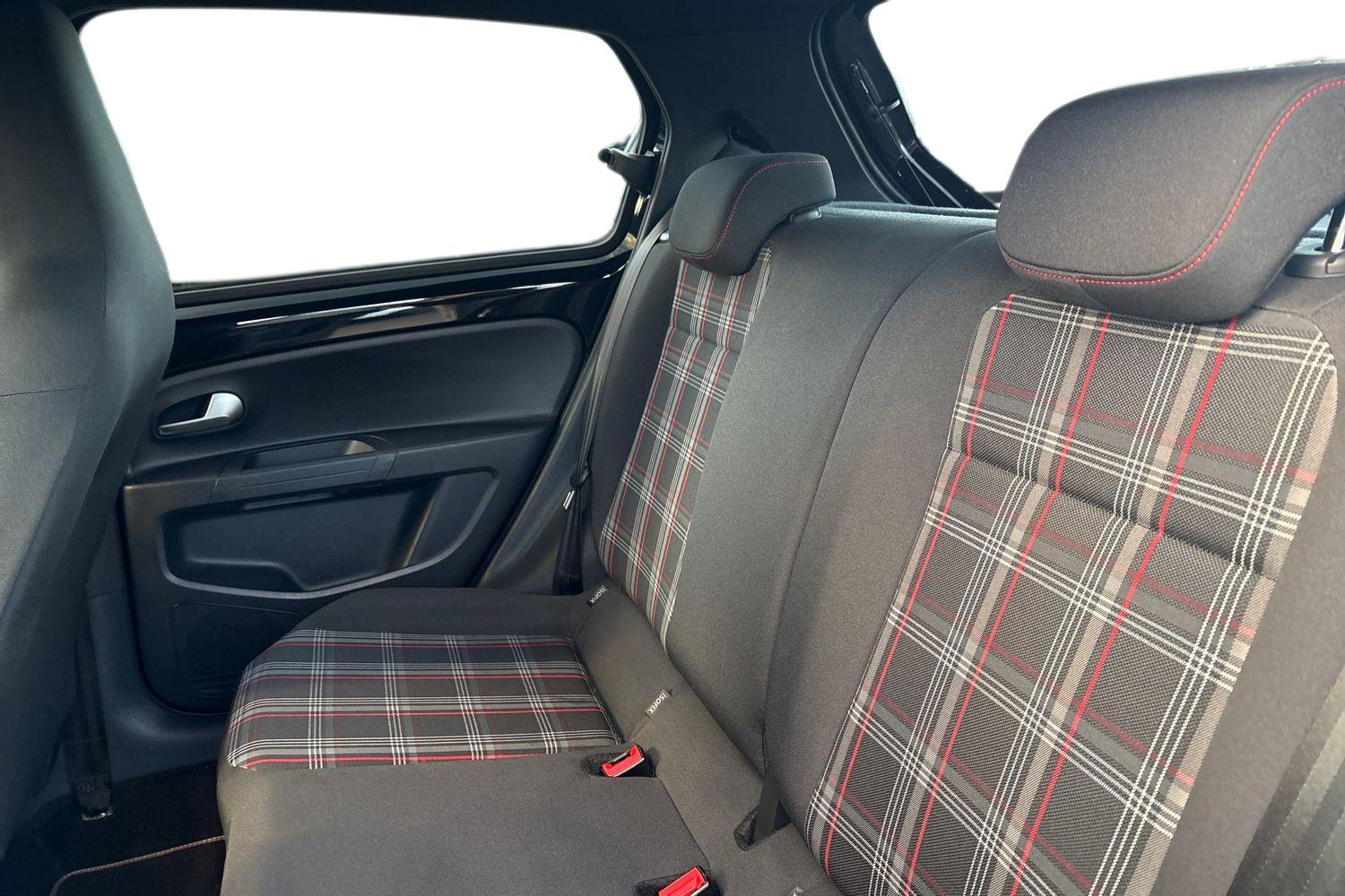 Used Volkswagen up! 2019 for sale - 77124476: Photo 9