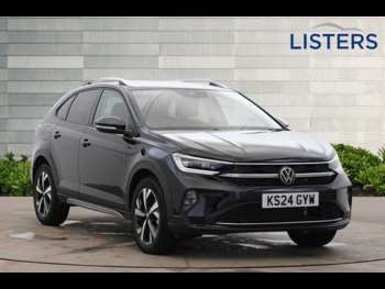 2024 (24) - 1.0 TSI 110 Style 5dr