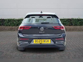 Used Volkswagen Golf 2023 for sale - 78797947: Photo