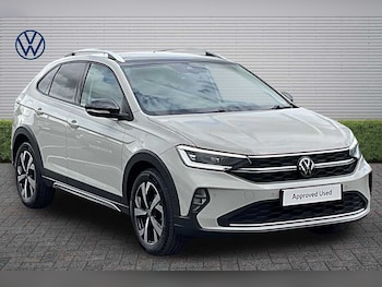Used Volkswagen Taigo 2023 for sale - 79350250: Photo