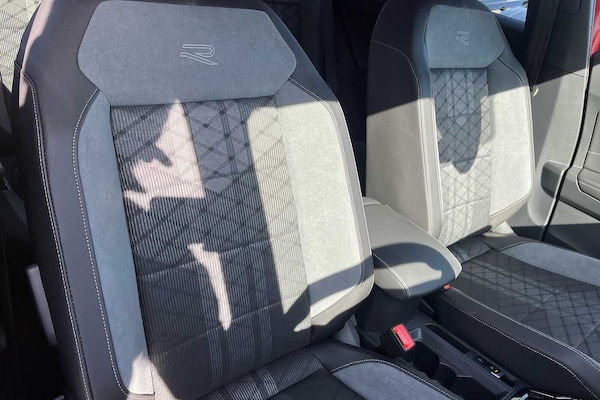 Used Volkswagen T-Roc 2025 for sale - 75142457: Photo 17