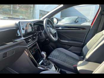 Used Volkswagen T-Roc 2025 for sale - 75142457: Photo
