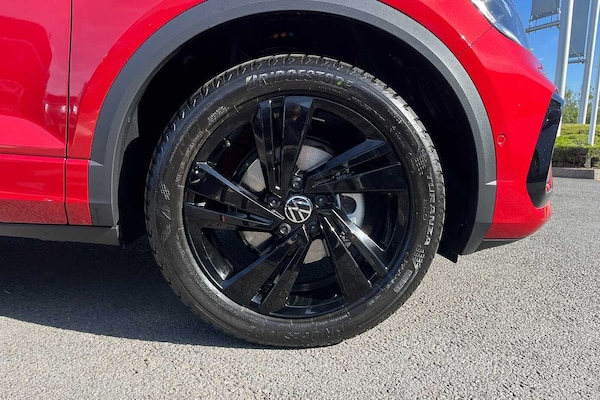 Used Volkswagen T-Roc 2025 for sale - 75142457: Photo 5