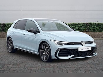 Used Volkswagen Golf 2026 for sale - 78377056: Photo