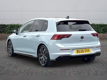 Used Volkswagen Golf 2026 for sale - 78377056: Photo