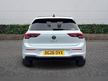 Used Volkswagen Golf 2026 for sale - 78377056: Photo
