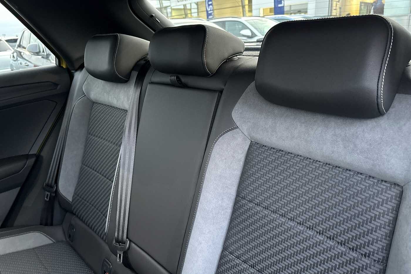Used Volkswagen T-Roc 2019 for sale - 76296973: Photo 11