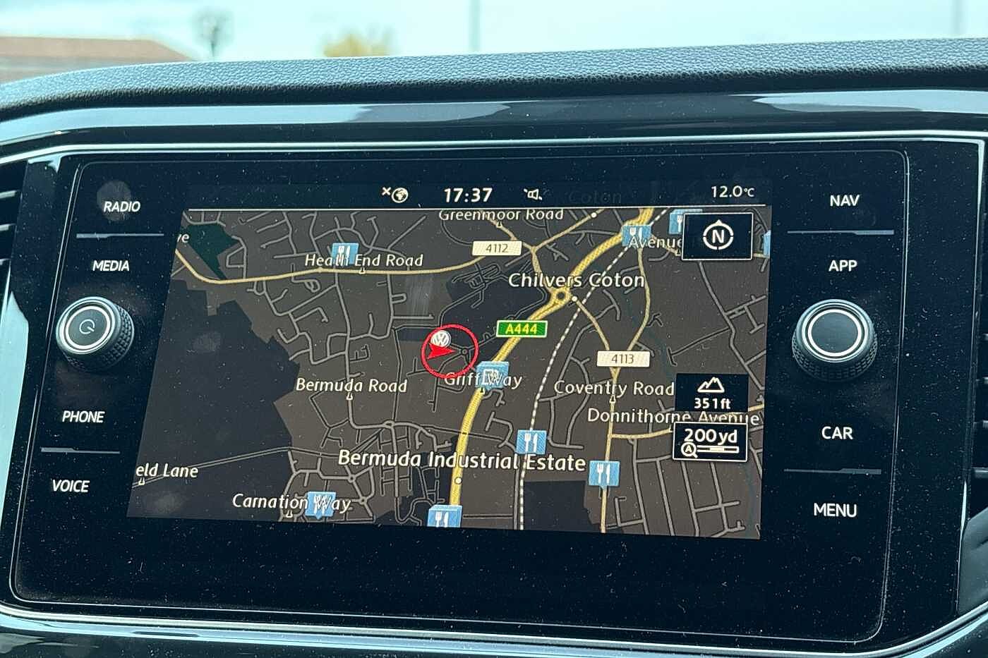 Used Volkswagen T-Roc 2019 for sale - 76296973: Photo 13