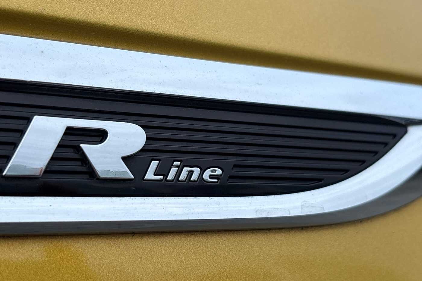 Used Volkswagen T-Roc 2019 for sale - 76296973: Photo 20