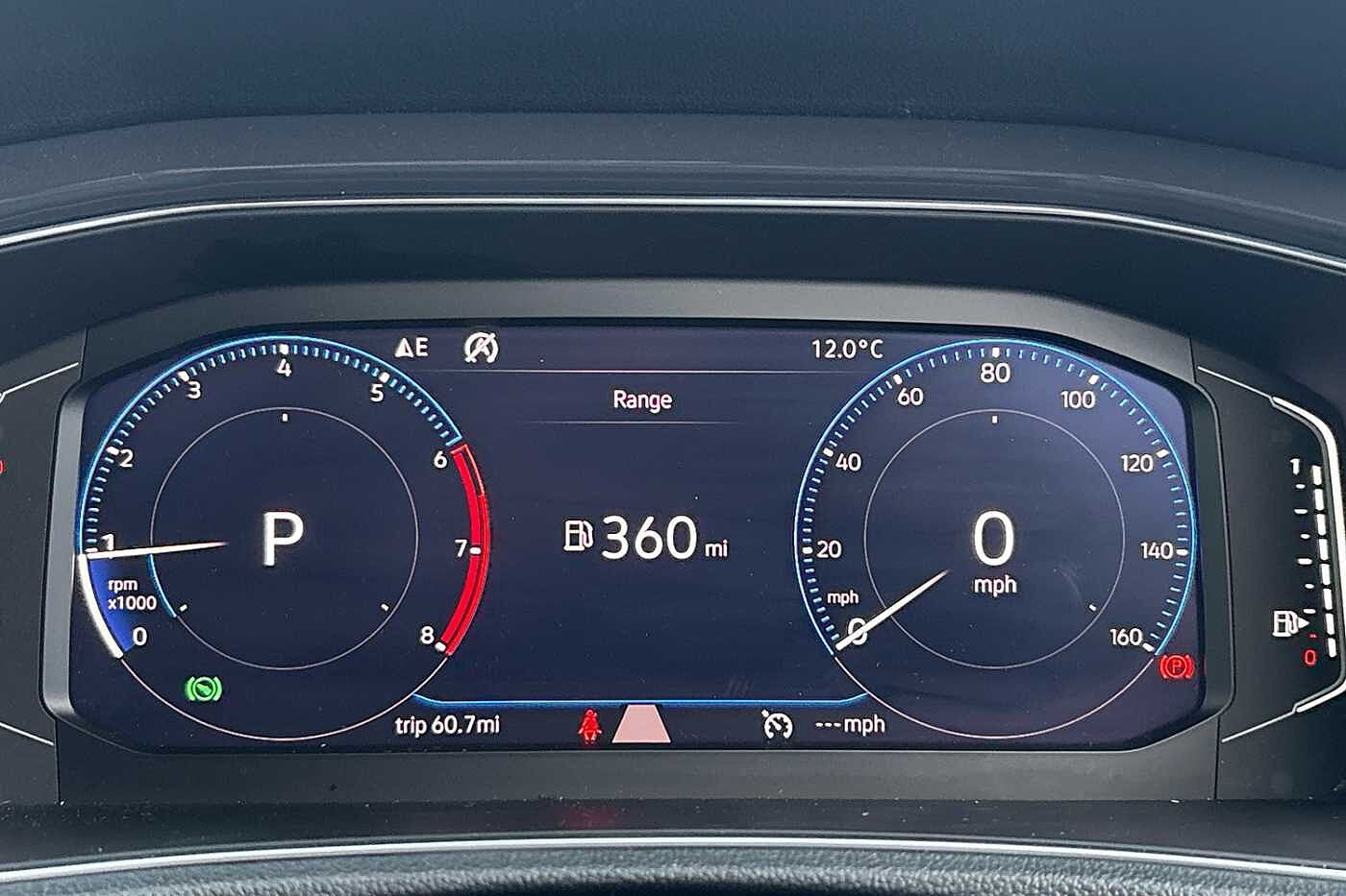 Used Volkswagen T-Roc 2019 for sale - 76296973: Photo 7