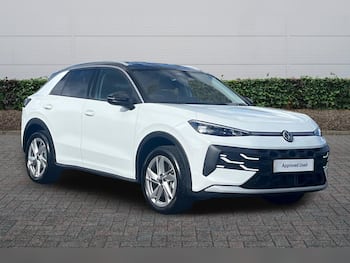Used Volkswagen T-Roc 2026 for sale - 79848269: Photo