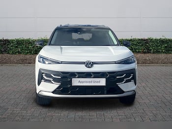 Used Volkswagen T-Roc 2026 for sale - 79848269: Photo