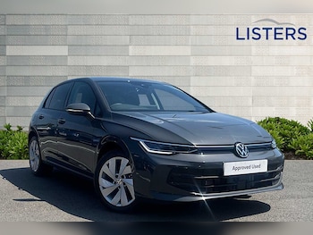 Volkswagen - Golf