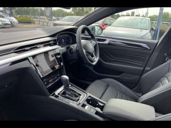 Used Volkswagen Arteon 2024 for sale - 70968961: Photo