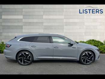Used Volkswagen Arteon 2024 for sale - 70968961: Photo