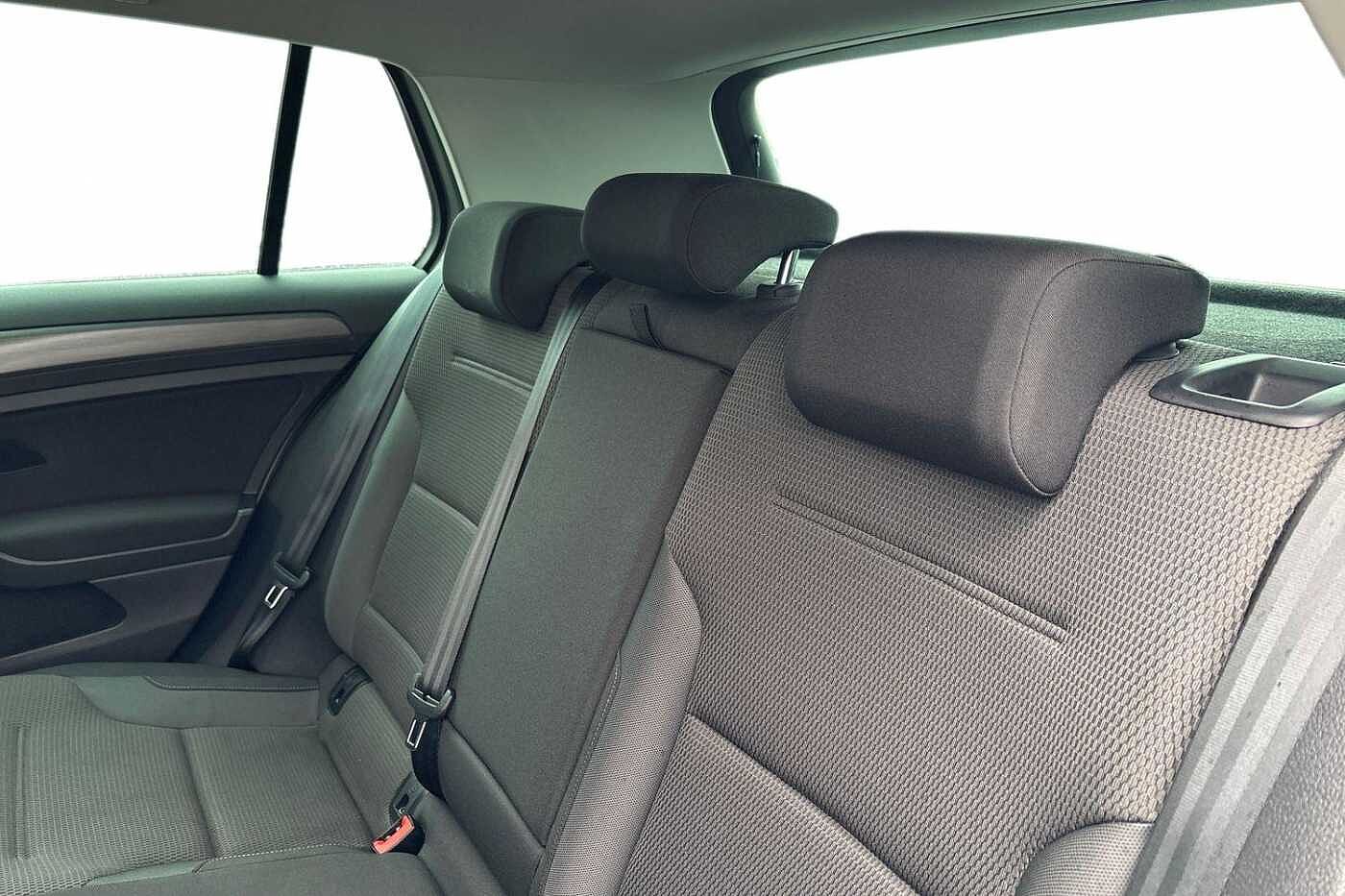 Used Volkswagen Golf 2020 for sale - 76514428: Photo 10