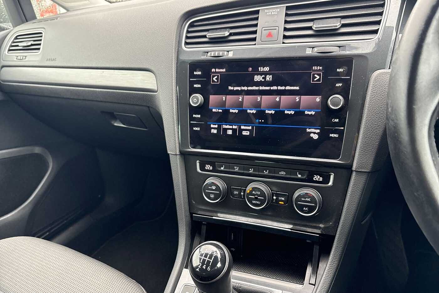 Used Volkswagen Golf 2020 for sale - 76514428: Photo 12