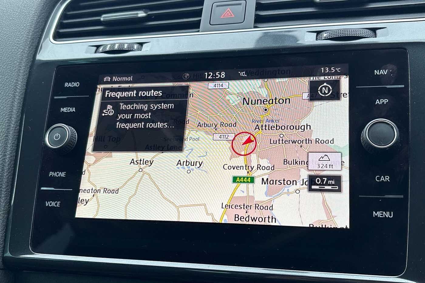 Used Volkswagen Golf 2020 for sale - 76514428: Photo 13