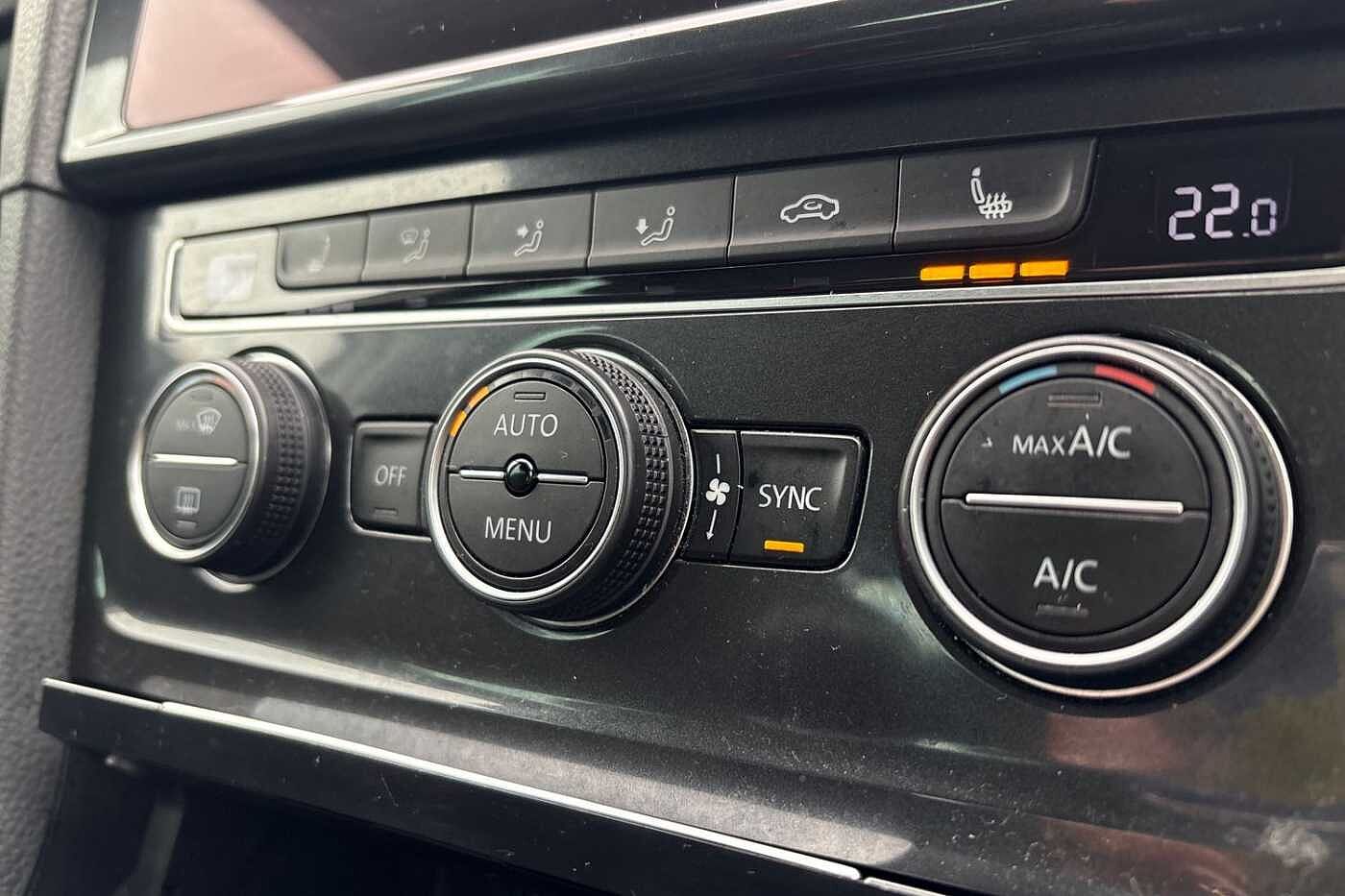 Used Volkswagen Golf 2020 for sale - 76514428: Photo 15