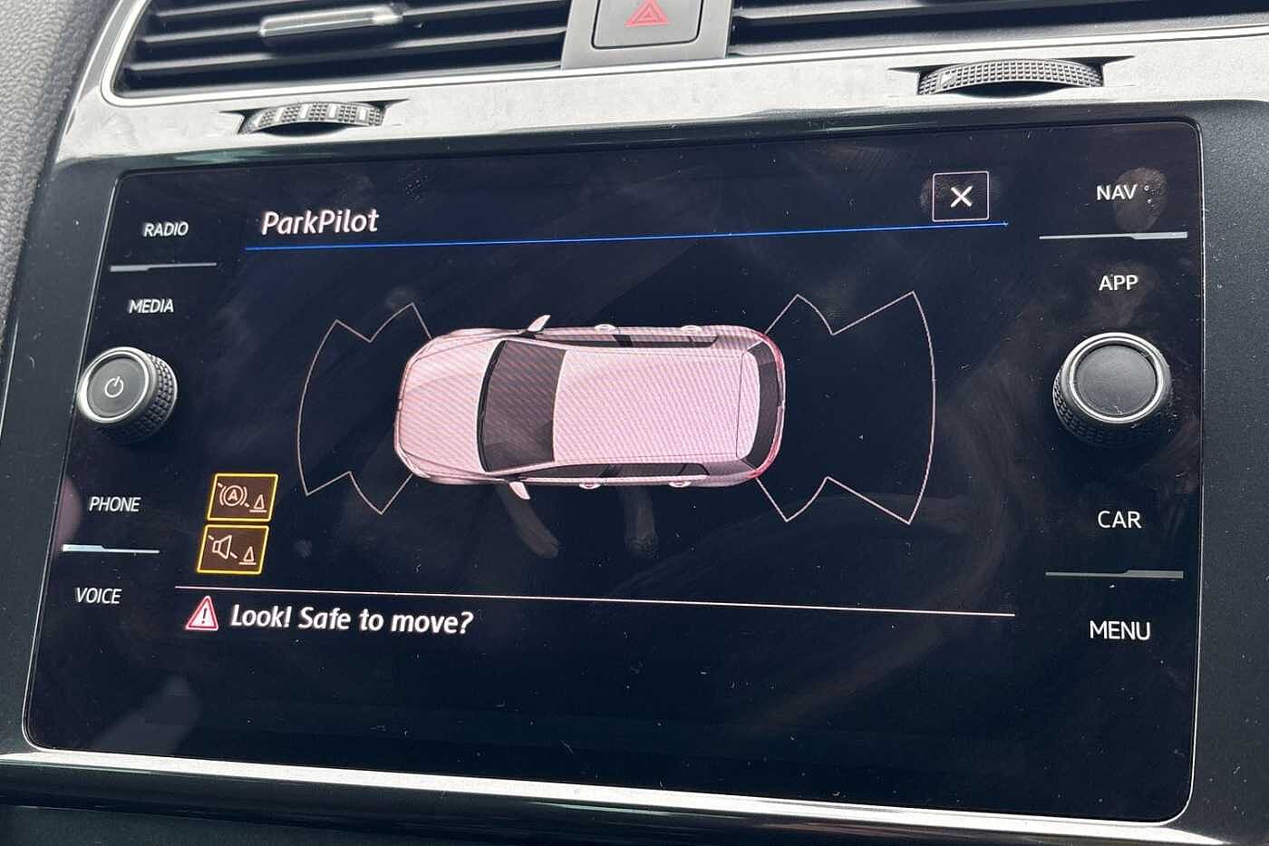 Used Volkswagen Golf 2020 for sale - 76514428: Photo 18