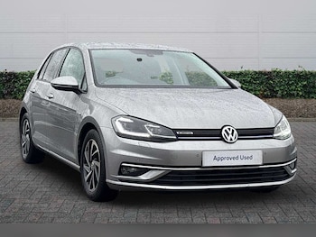 2020 (20) - 1.5 TSI EVO Match Edition 5dr